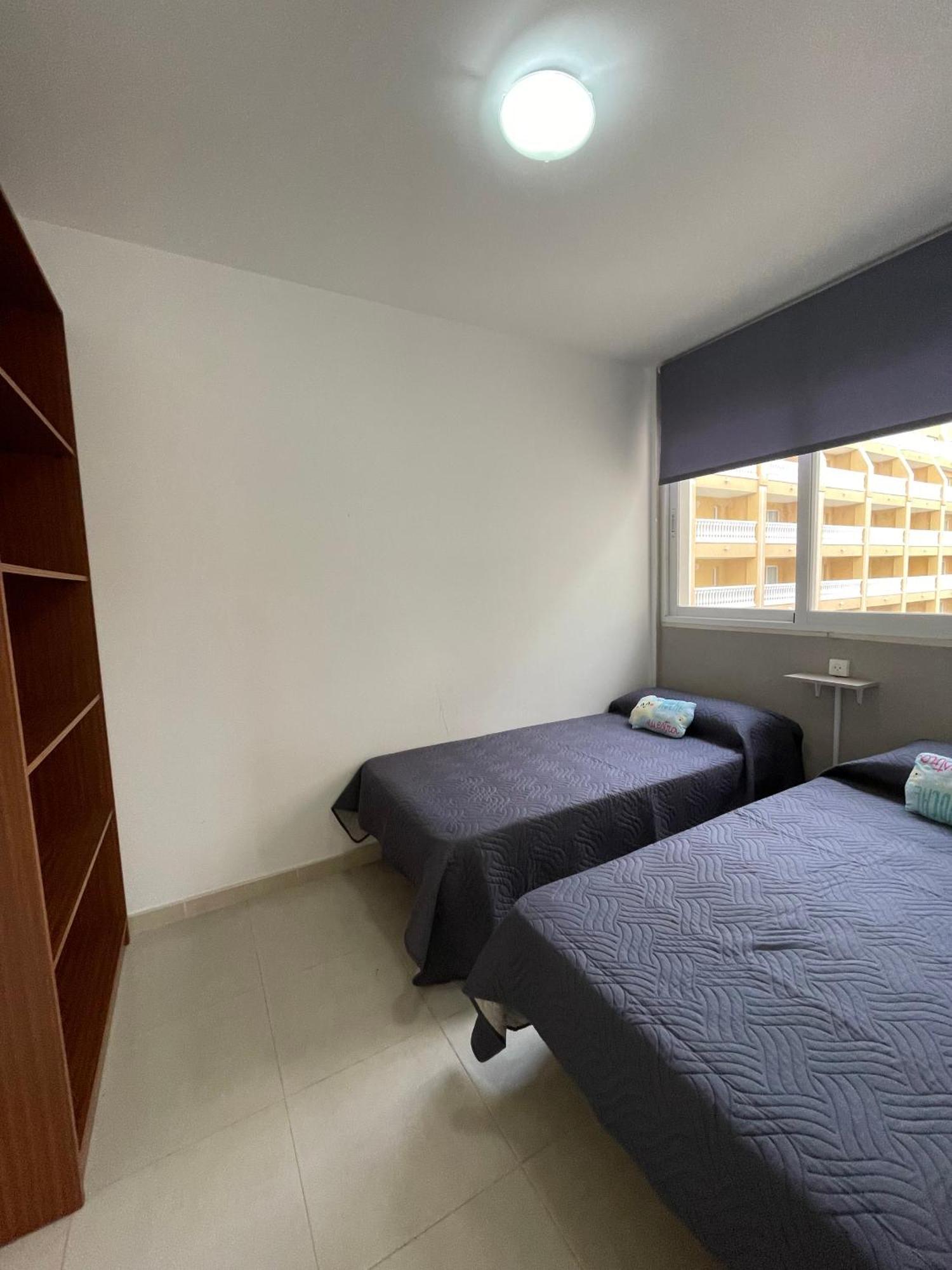 Apartment Alpen1 Playa Sol