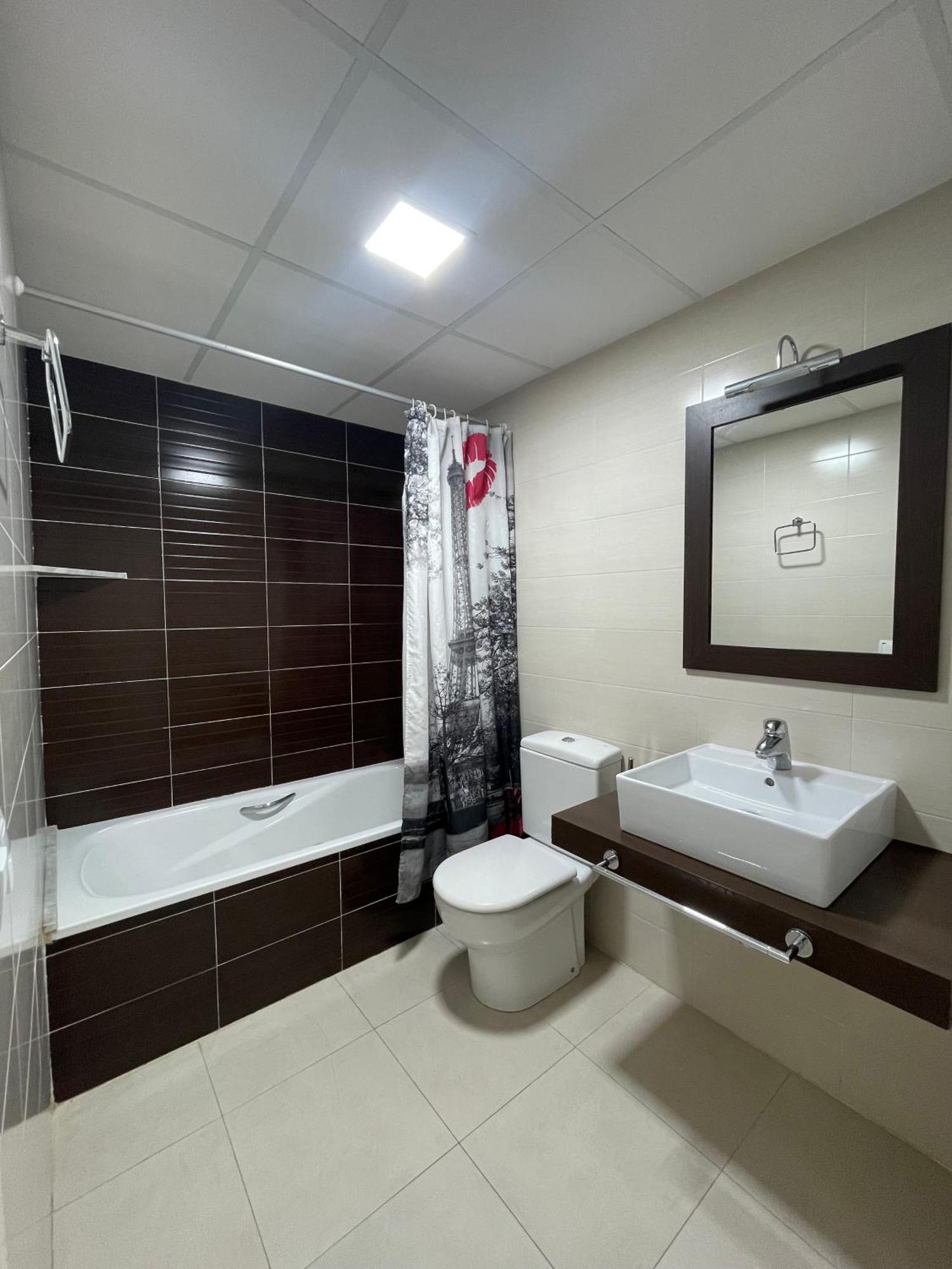 Apartment Alpen1 Playa Sol