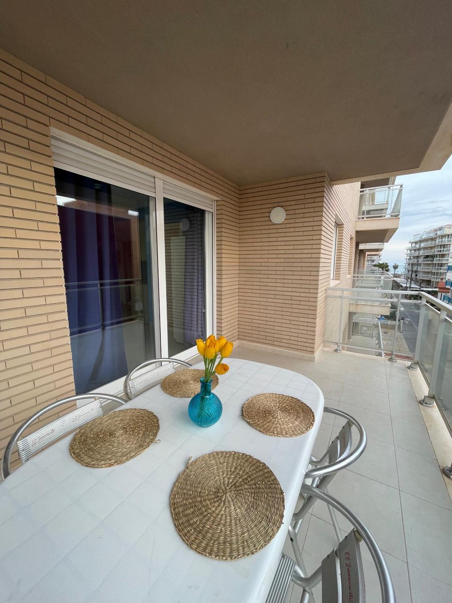 Apartment Alpen1 Playa Sol