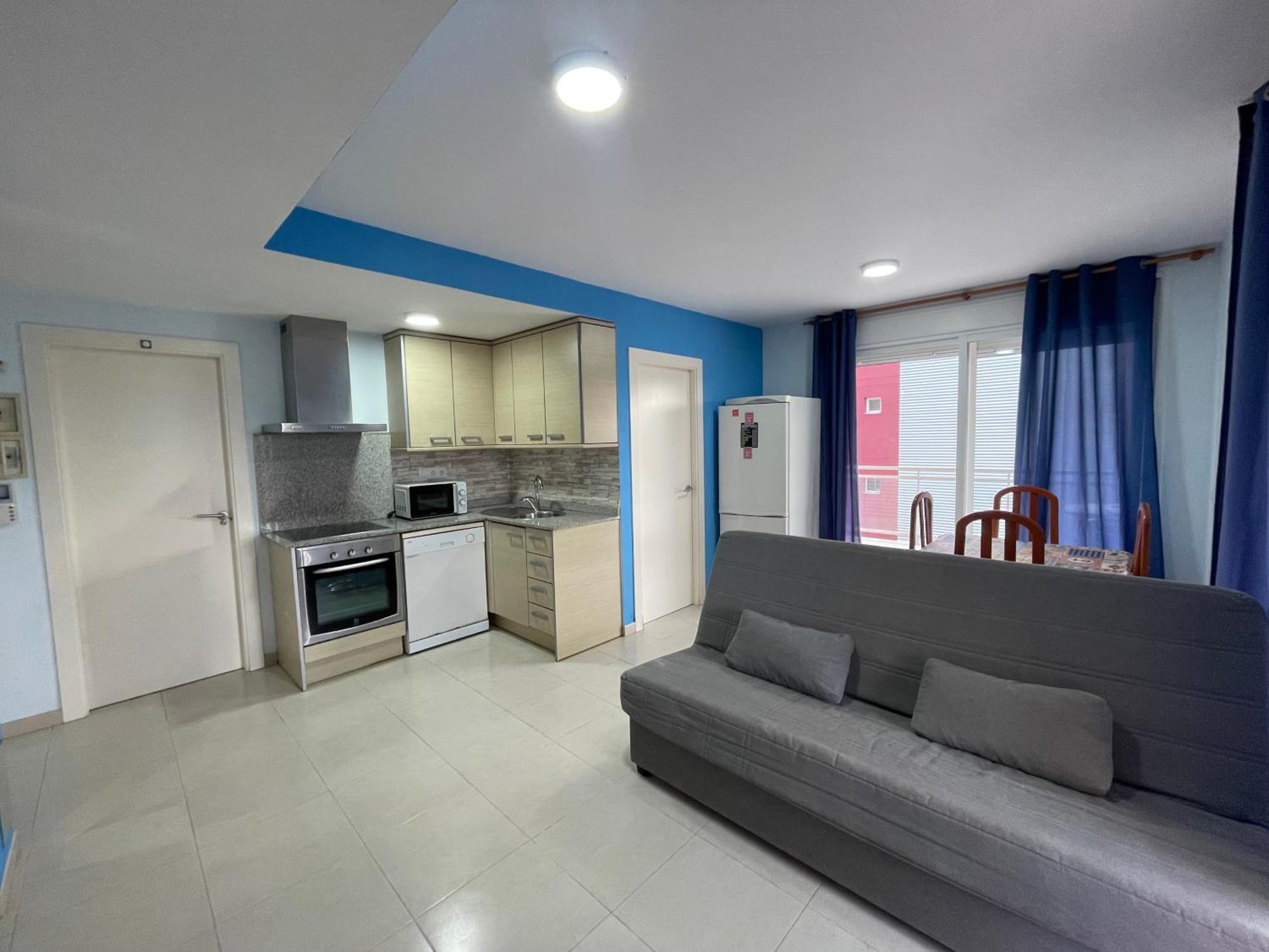 Apartment Alpen1 Playa Sol