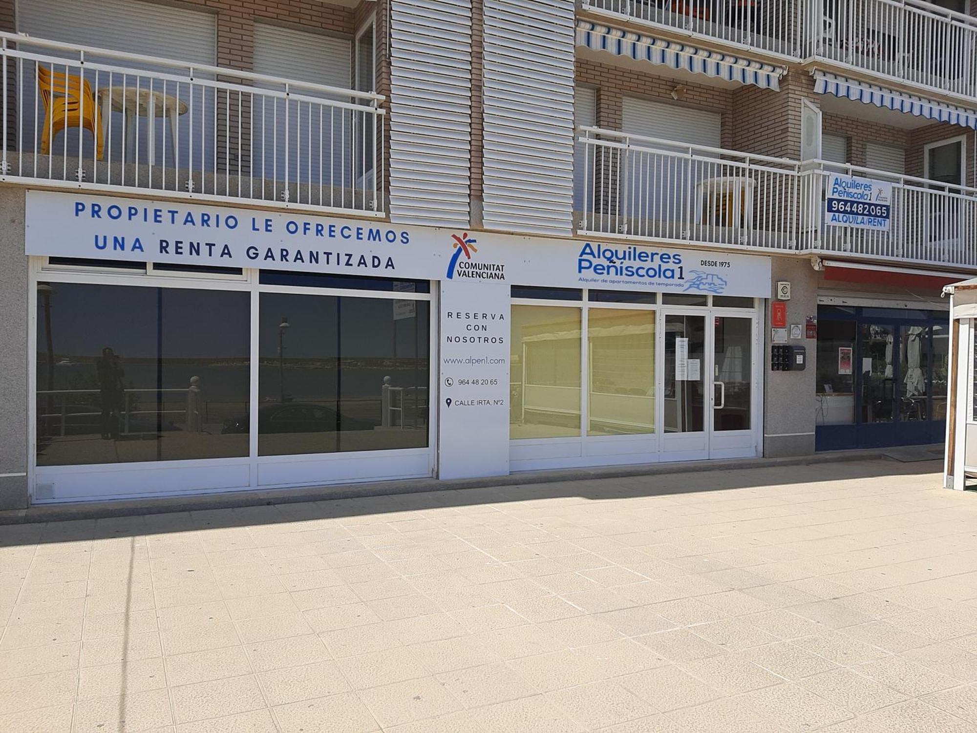 Alpen1 Playa Sol Apartment